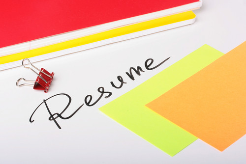 Job ke liye effective resume kaise banaye | HINDWEB
